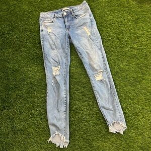 Refuge Women’s Jeans